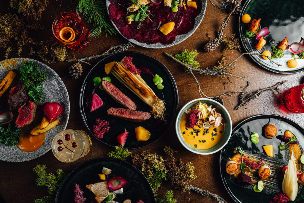 Charleston Village’s Culinary Scene: A Foodie’s Guide to Apex’s Hidden Gem